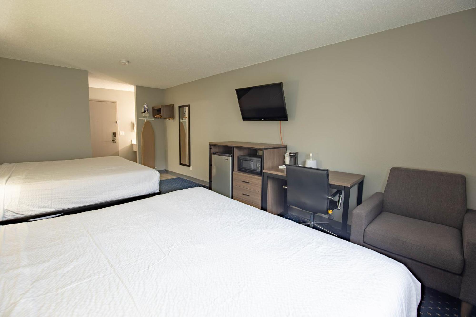 Super 8 By Wyndham Rockford I-90 Casino District Ξενοδοχείο Εξωτερικό φωτογραφία
