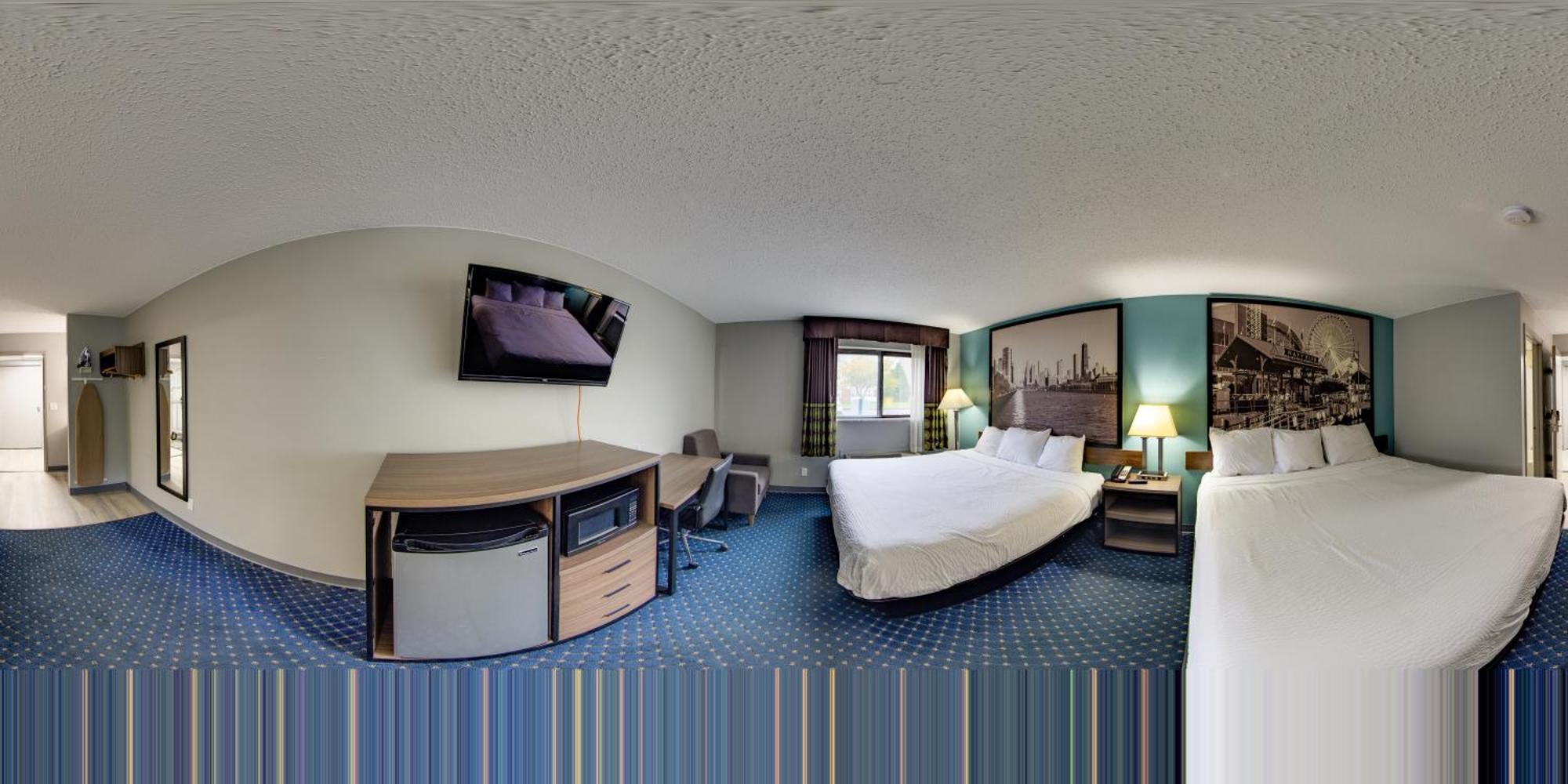 Super 8 By Wyndham Rockford I-90 Casino District Ξενοδοχείο Εξωτερικό φωτογραφία