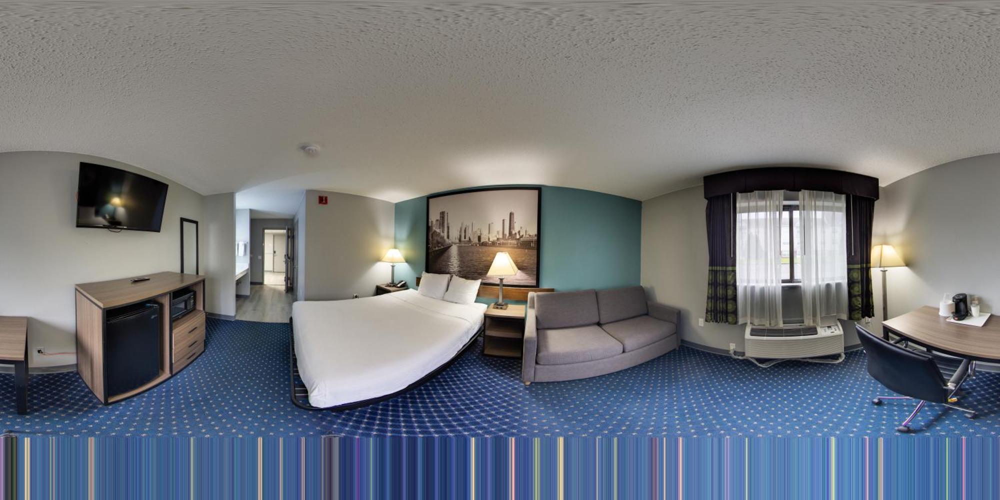 Super 8 By Wyndham Rockford I-90 Casino District Ξενοδοχείο Εξωτερικό φωτογραφία