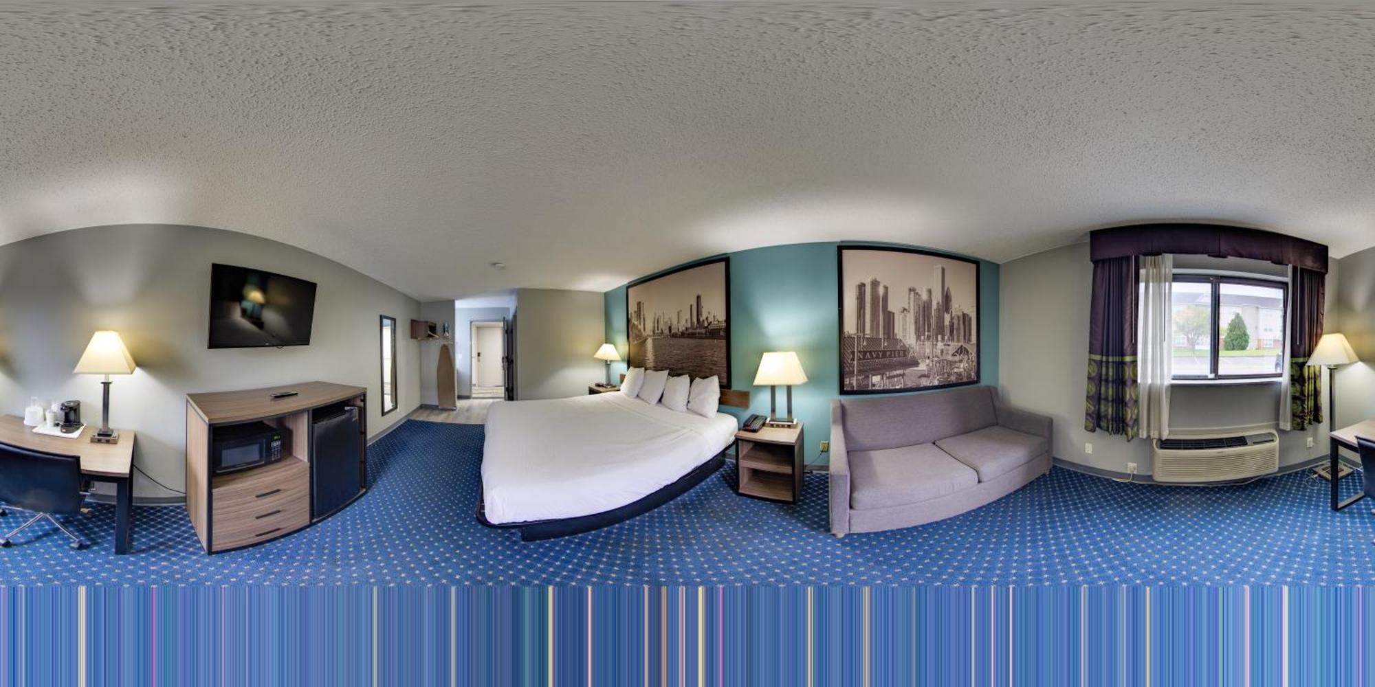 Super 8 By Wyndham Rockford I-90 Casino District Ξενοδοχείο Εξωτερικό φωτογραφία