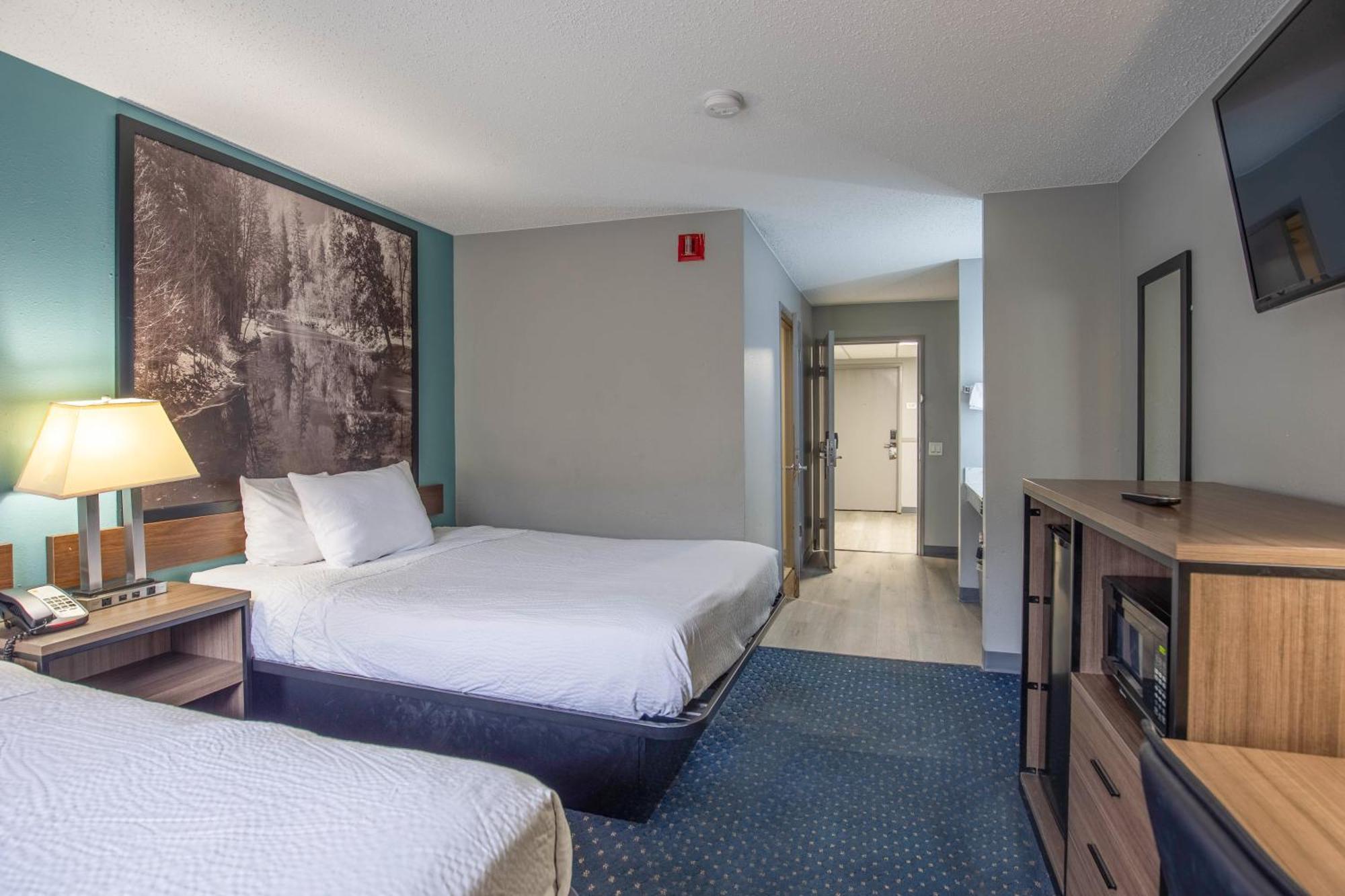 Super 8 By Wyndham Rockford I-90 Casino District Ξενοδοχείο Εξωτερικό φωτογραφία