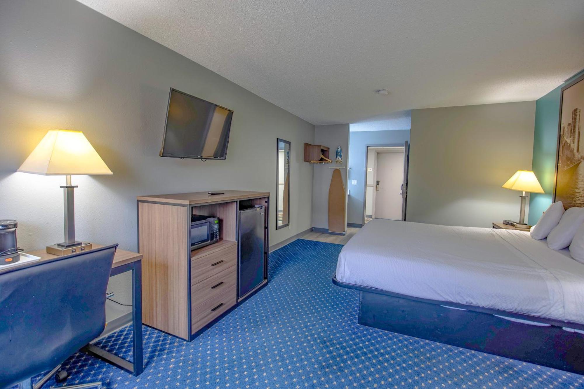 Super 8 By Wyndham Rockford I-90 Casino District Ξενοδοχείο Εξωτερικό φωτογραφία